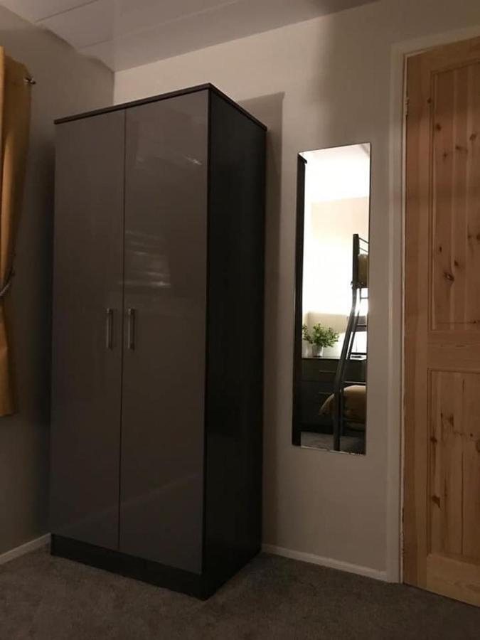 Appley Lodge Glan Gwna カーナーヴォン エクステリア 写真